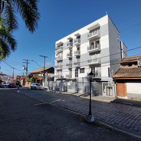 Agito E Sossego Na Rua Mais Charmosa De Ubatuba Pelo Google Exterior photo