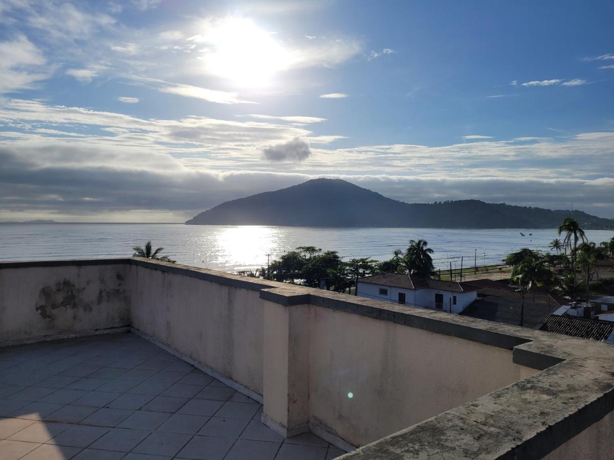 Agito E Sossego Na Rua Mais Charmosa De Ubatuba Pelo Google Exterior photo