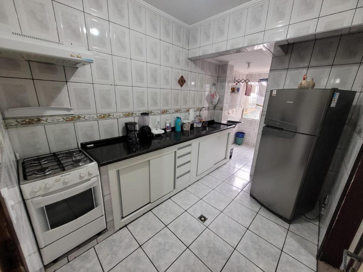 Agito E Sossego Na Rua Mais Charmosa De Ubatuba Pelo Google Exterior photo