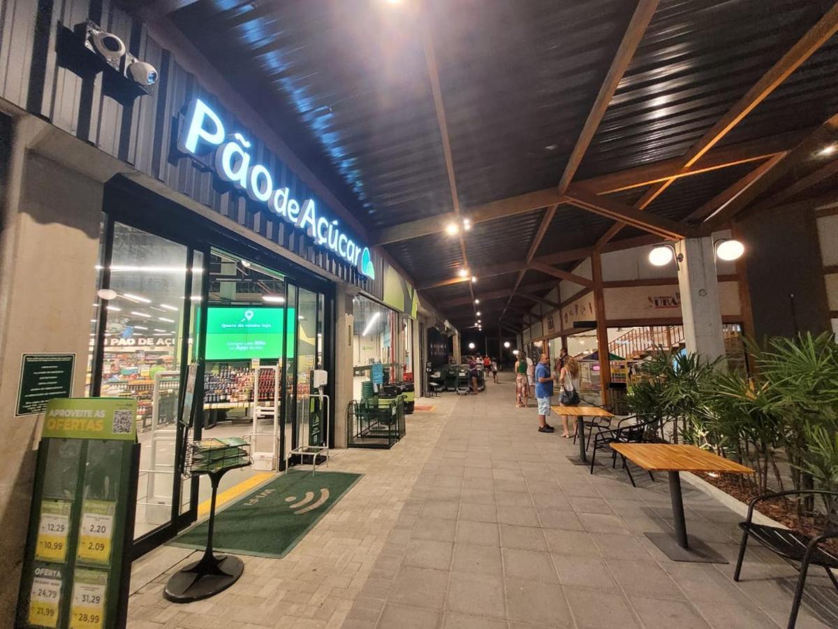 Agito E Sossego Na Rua Mais Charmosa De Ubatuba Pelo Google Exterior photo
