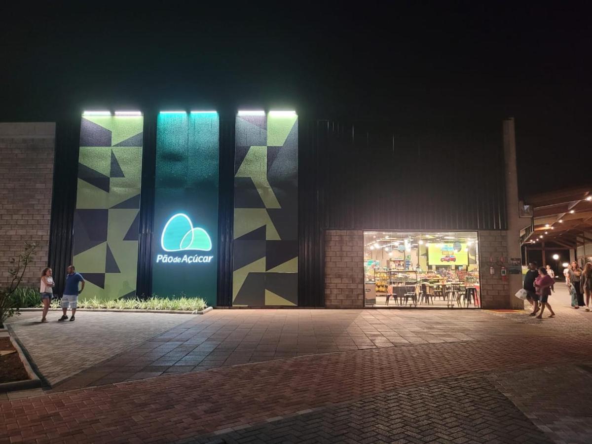 Agito E Sossego Na Rua Mais Charmosa De Ubatuba Pelo Google Exterior photo